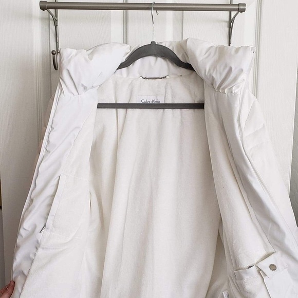 Calvin Klein jacket - Picture 3 of 3